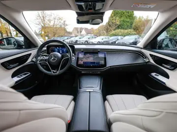 MERCEDES-BENZ E 300 e T Avantgarde Advanced AHK Dist&hellip;