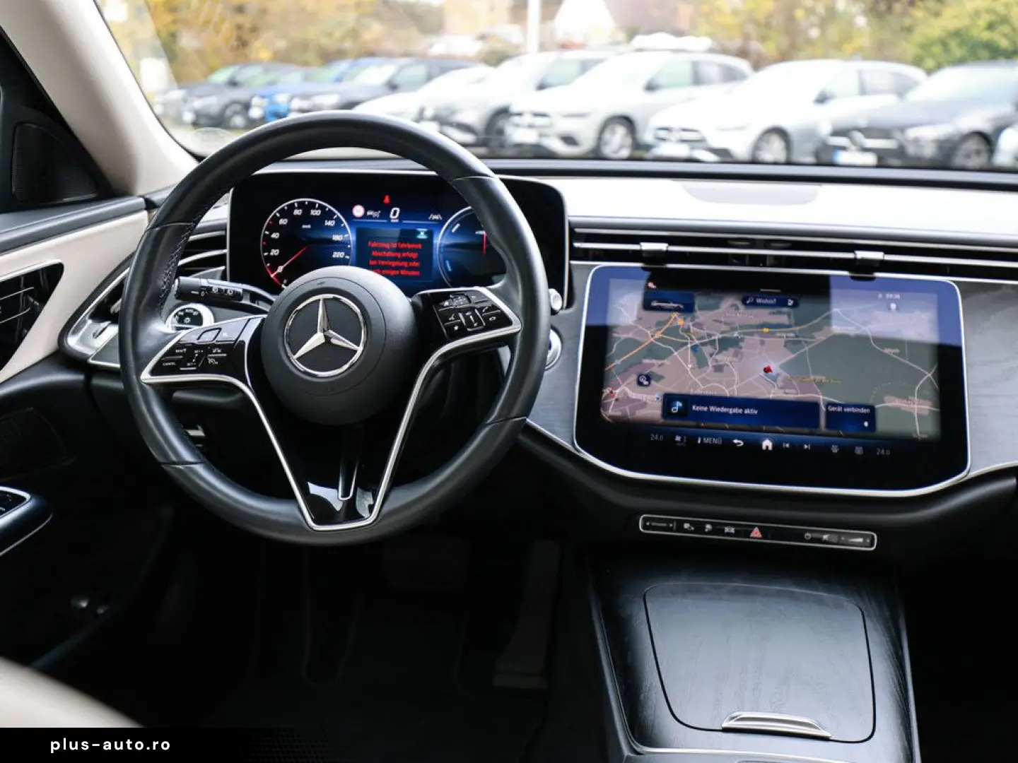 MERCEDES-BENZ E 300 e T Avantgarde Advanced AHK Dist&hellip;