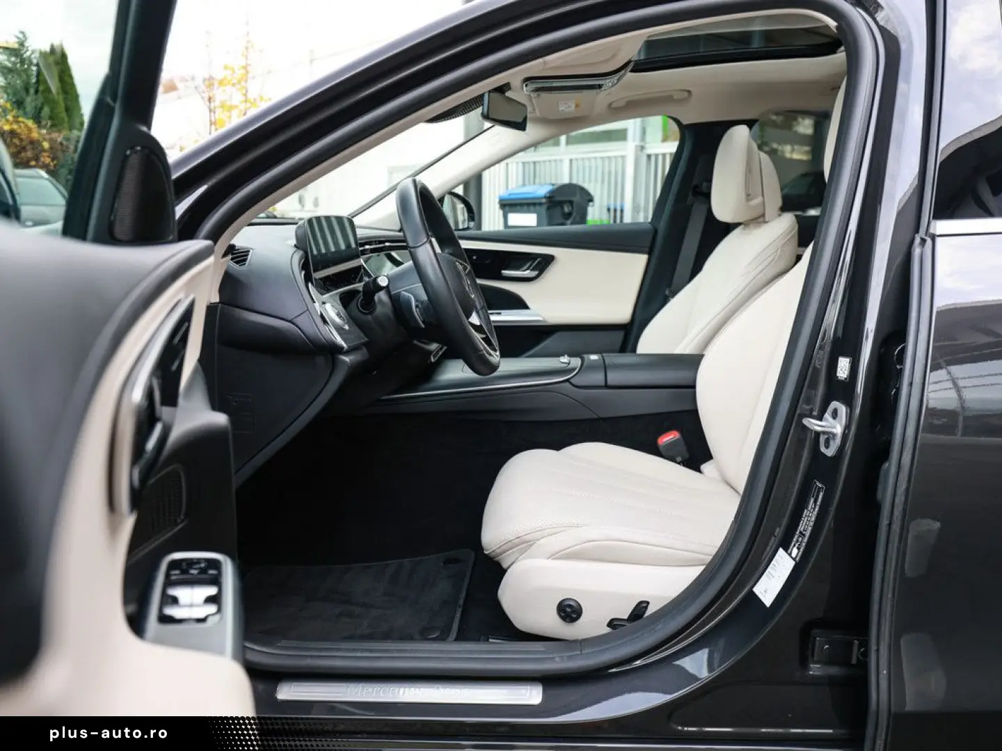 MERCEDES-BENZ E 300 e T Avantgarde Advanced AHK Dist&hellip;