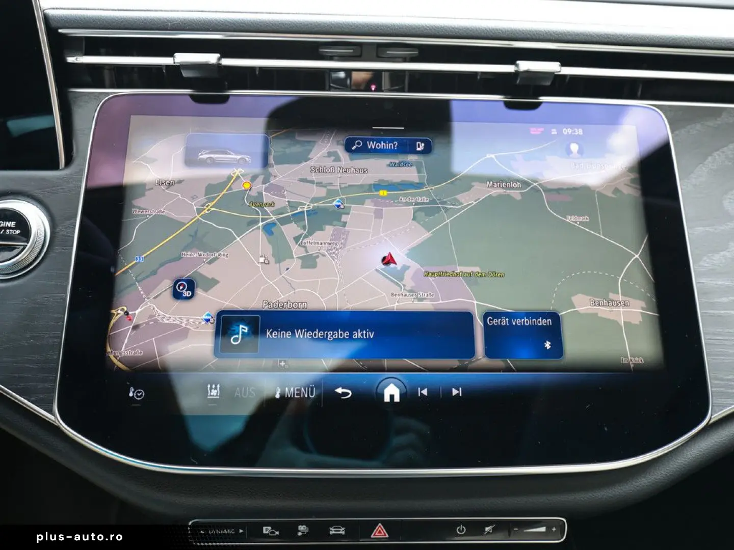 MERCEDES-BENZ E 300 e T Avantgarde Advanced AHK Dist&hellip;