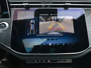 MERCEDES-BENZ E 300 e T Avantgarde Advanced AHK Dist&hellip;