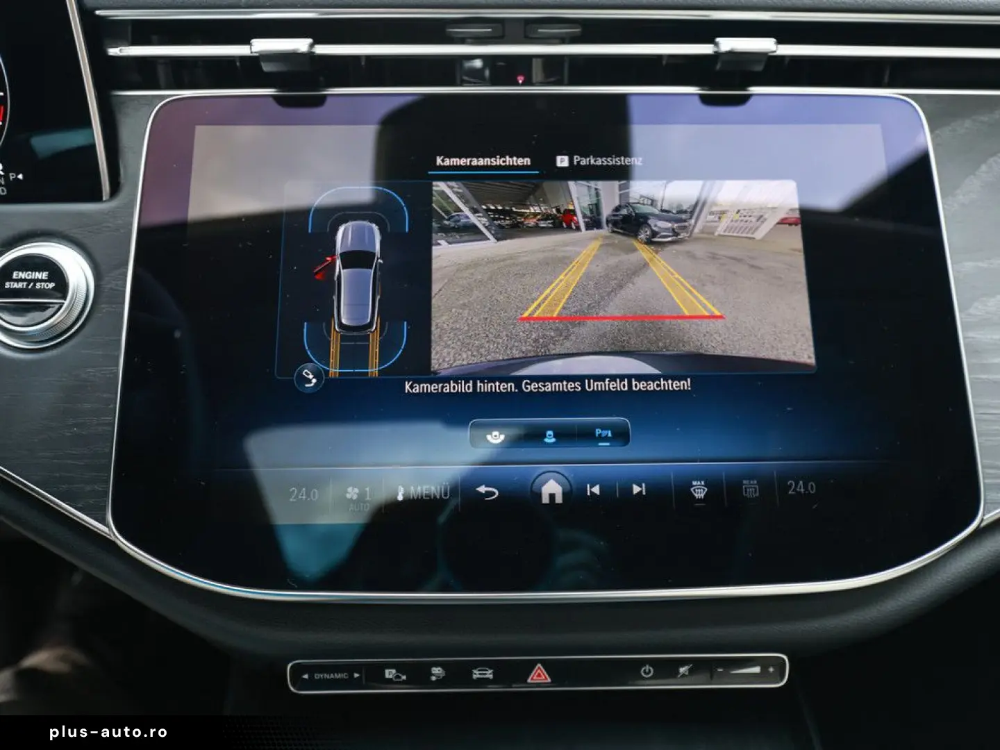 MERCEDES-BENZ E 300 e T Avantgarde Advanced AHK Dist&hellip;