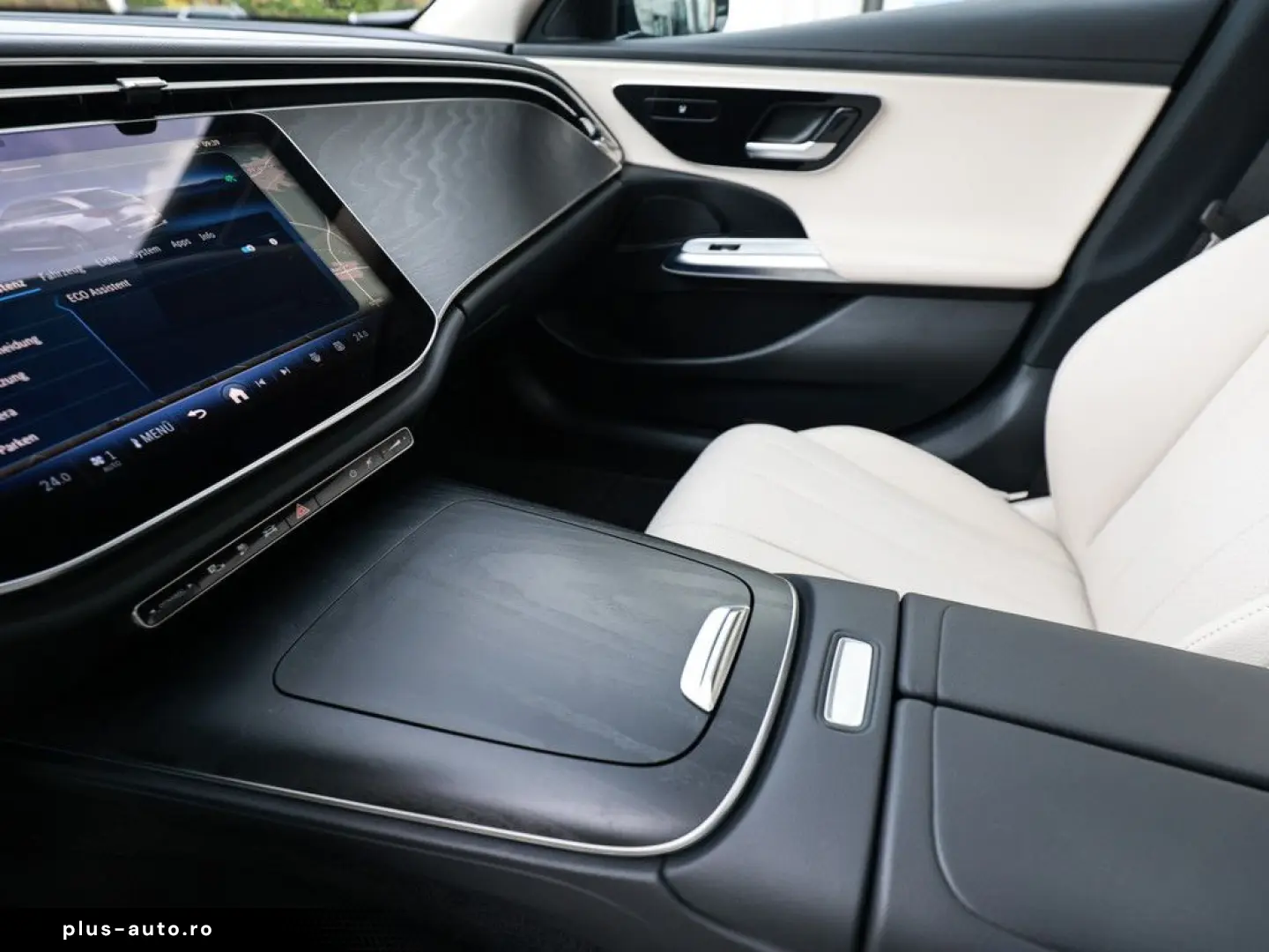 MERCEDES-BENZ E 300 e T Avantgarde Advanced AHK Dist&hellip;