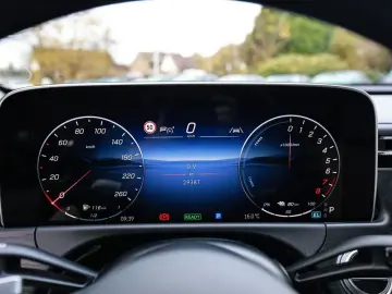 MERCEDES-BENZ E 300 e T Avantgarde Advanced AHK Dist&hellip;