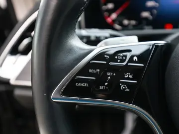 MERCEDES-BENZ E 300 e T Avantgarde Advanced AHK Dist&hellip;