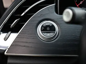 MERCEDES-BENZ E 300 e T Avantgarde Advanced AHK Dist&hellip;