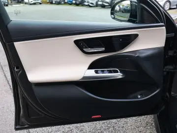 MERCEDES-BENZ E 300 e T Avantgarde Advanced AHK Dist&hellip;