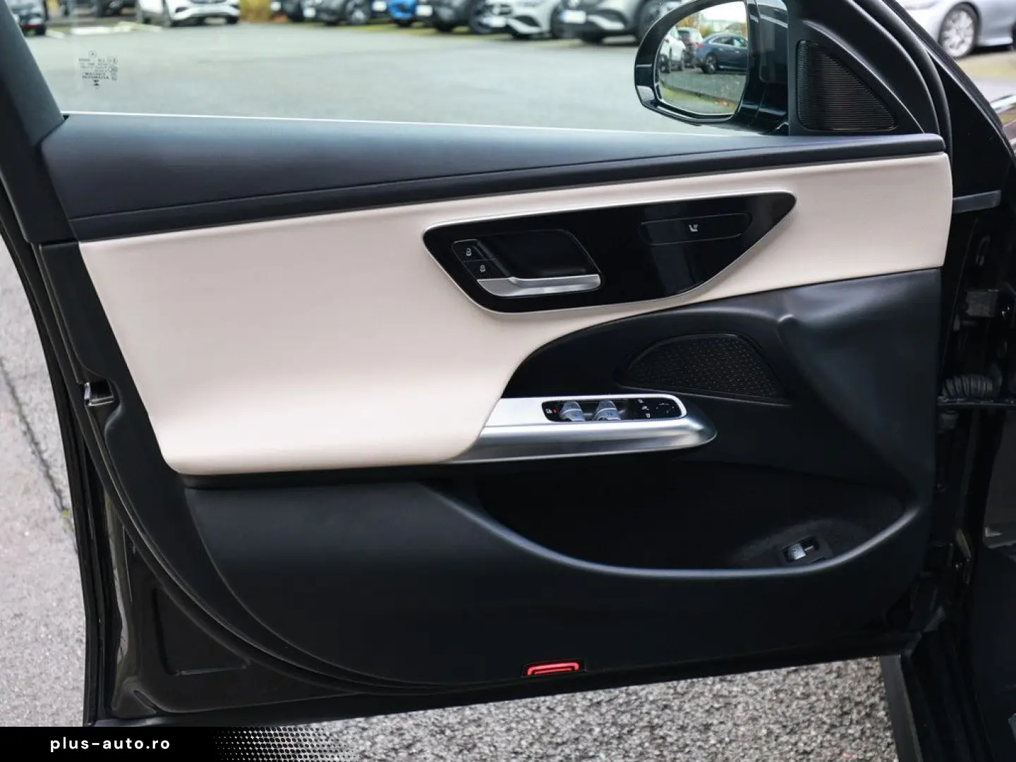 MERCEDES-BENZ E 300 e T Avantgarde Advanced AHK Dist&hellip;