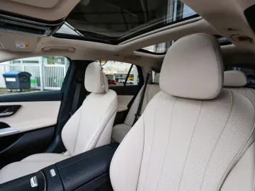 MERCEDES-BENZ E 300 e T Avantgarde Advanced AHK Dist&hellip;