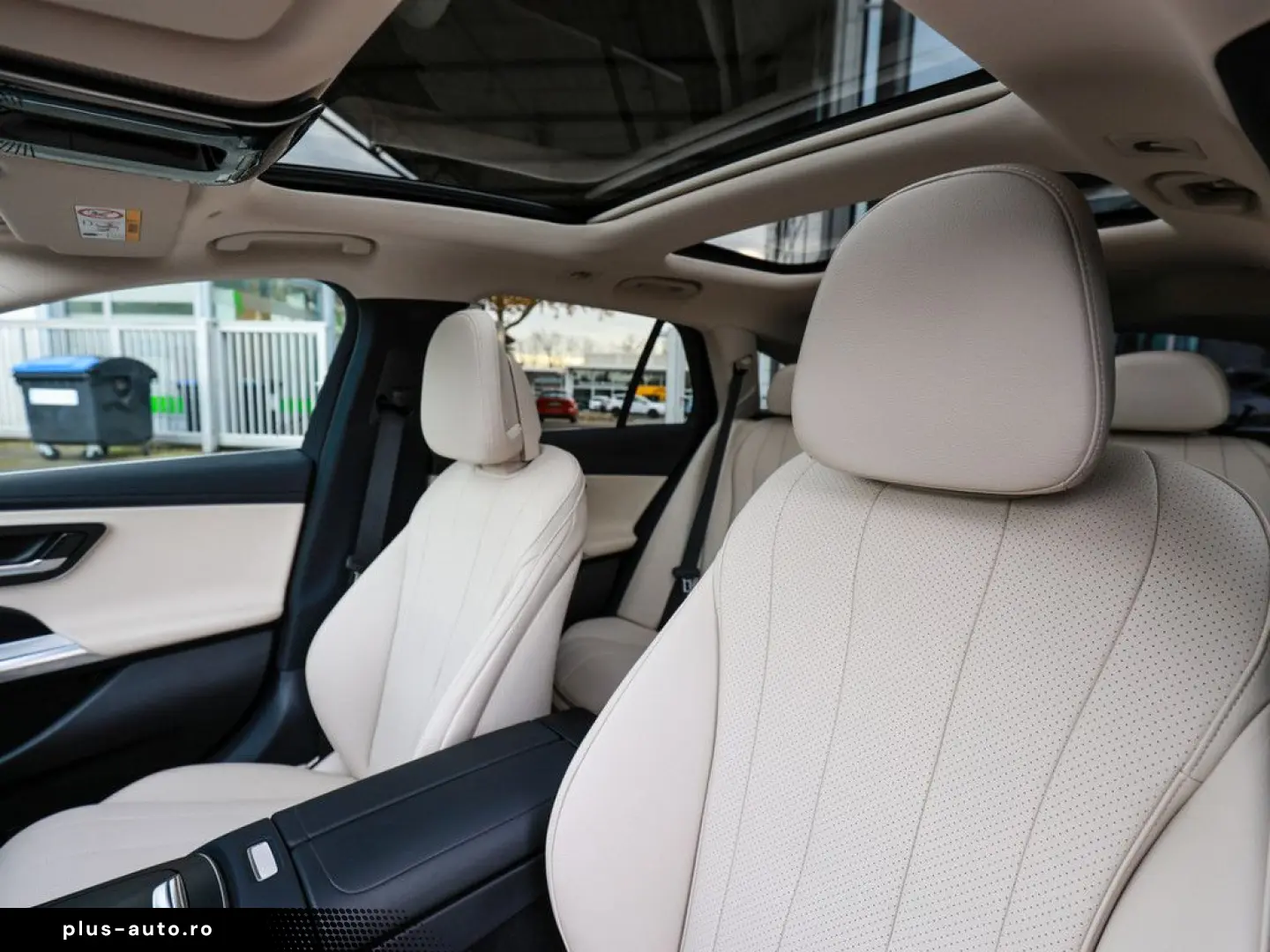 MERCEDES-BENZ E 300 e T Avantgarde Advanced AHK Dist&hellip;