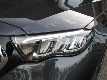 MERCEDES-BENZ E 300 e T Avantgarde Advanced AHK Dist&hellip;