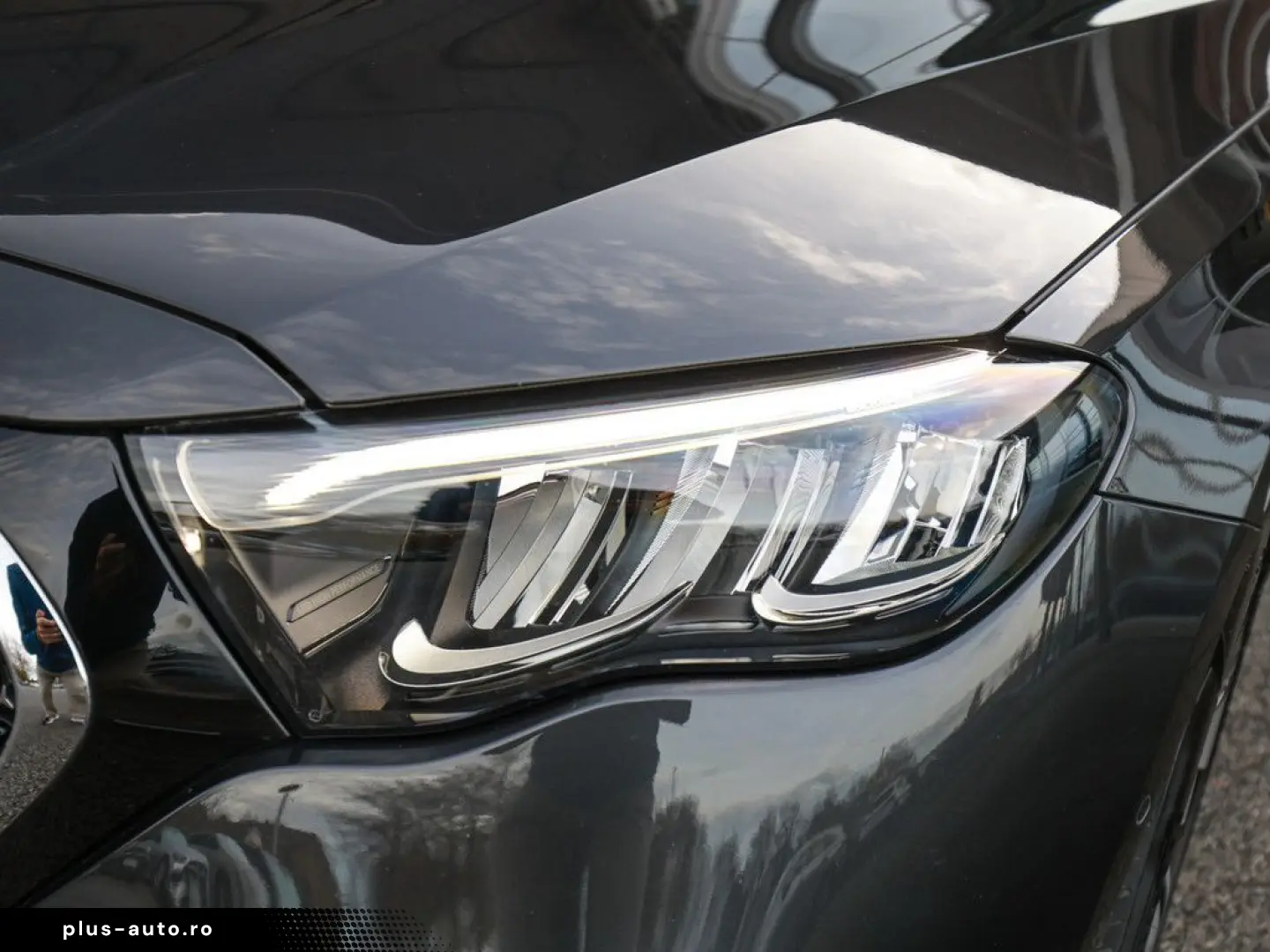 MERCEDES-BENZ E 300 e T Avantgarde Advanced AHK Dist&hellip;