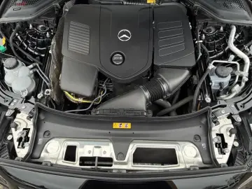 MERCEDES-BENZ E 300 e T AMG Mbux Burm.4D DigitalLi. &hellip;