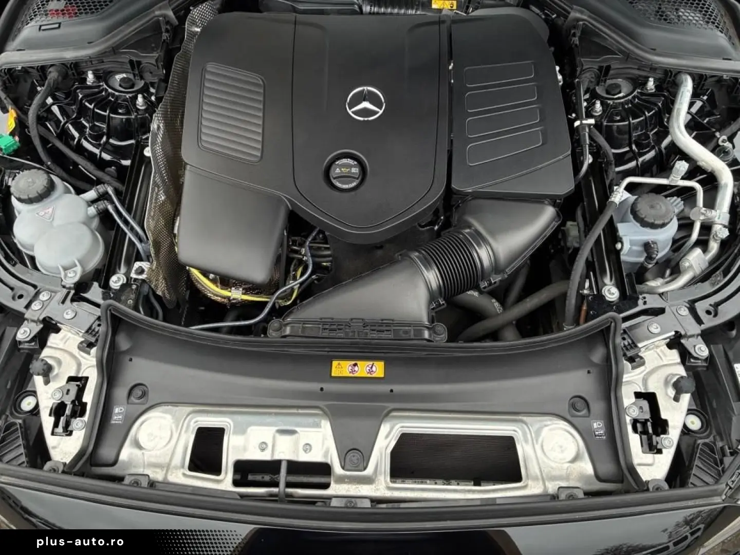 MERCEDES-BENZ E 300 e T AMG Mbux Burm.4D DigitalLi. &hellip;