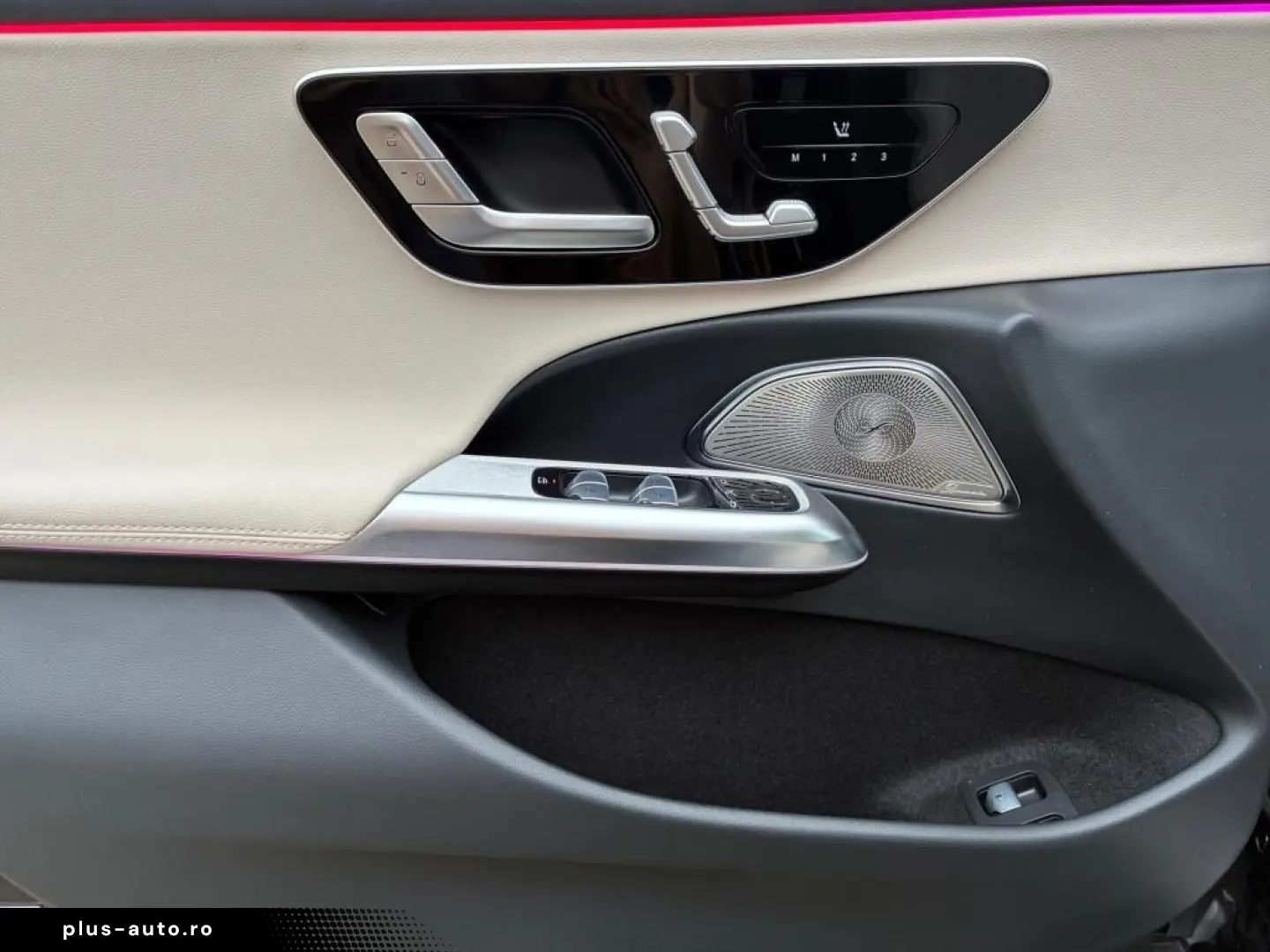 MERCEDES-BENZ E 300 e T AMG Mbux Burm.4D DigitalLi. &hellip;