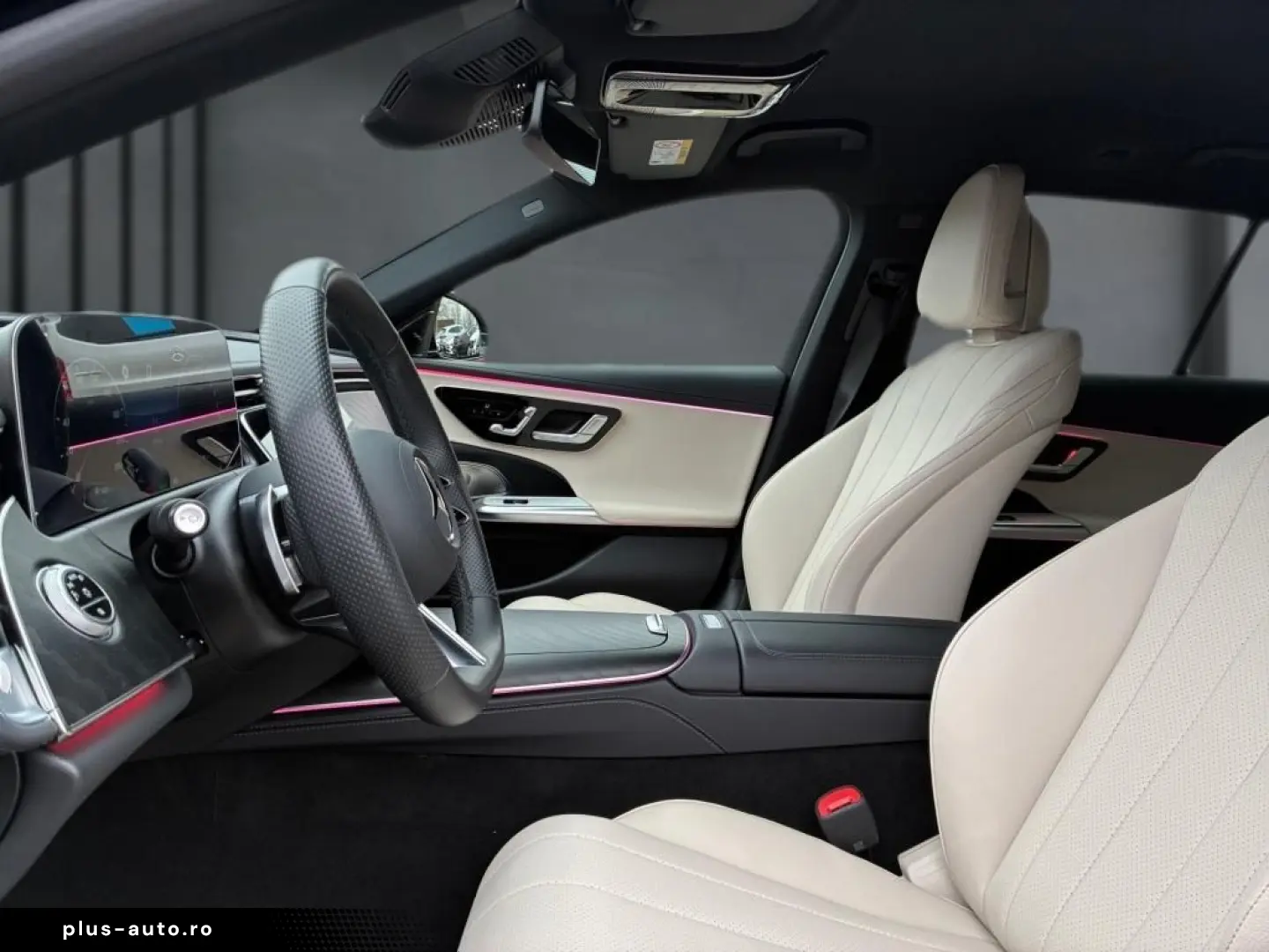 MERCEDES-BENZ E 300 e T AMG Mbux Burm.4D DigitalLi. &hellip;