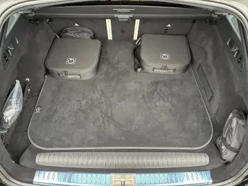 MERCEDES-BENZ E 300 e T AMG Mbux Burm.4D DigitalLi. &hellip;