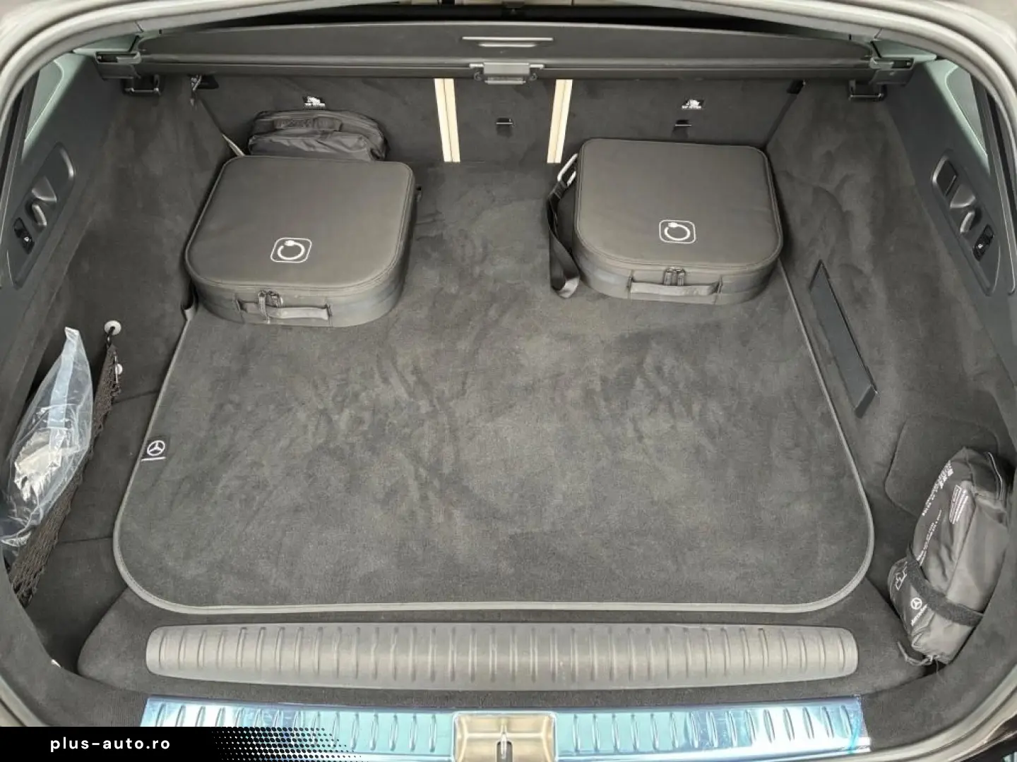 MERCEDES-BENZ E 300 e T AMG Mbux Burm.4D DigitalLi. &hellip;