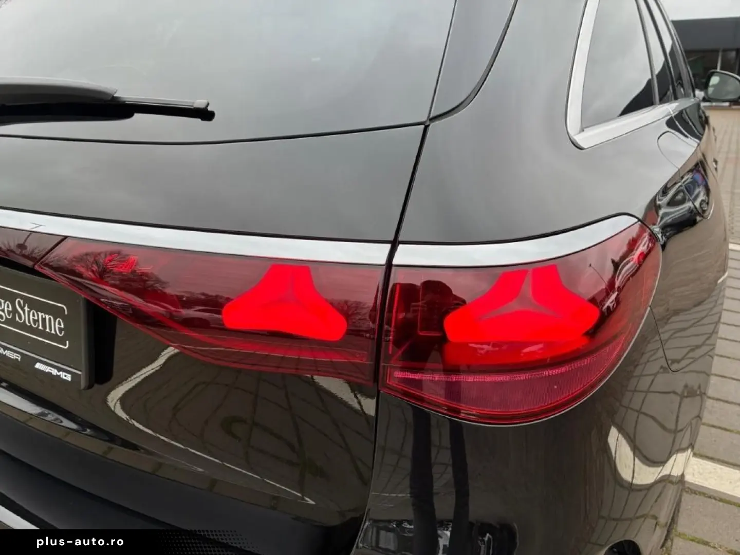 MERCEDES-BENZ E 300 e T AMG Mbux Burm.4D DigitalLi. &hellip;