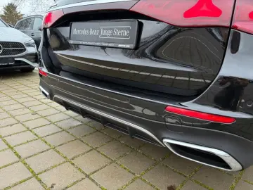 MERCEDES-BENZ E 300 e T AMG Mbux Burm.4D DigitalLi. &hellip;