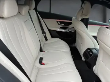 MERCEDES-BENZ E 300 e T AMG Mbux Burm.4D DigitalLi. &hellip;