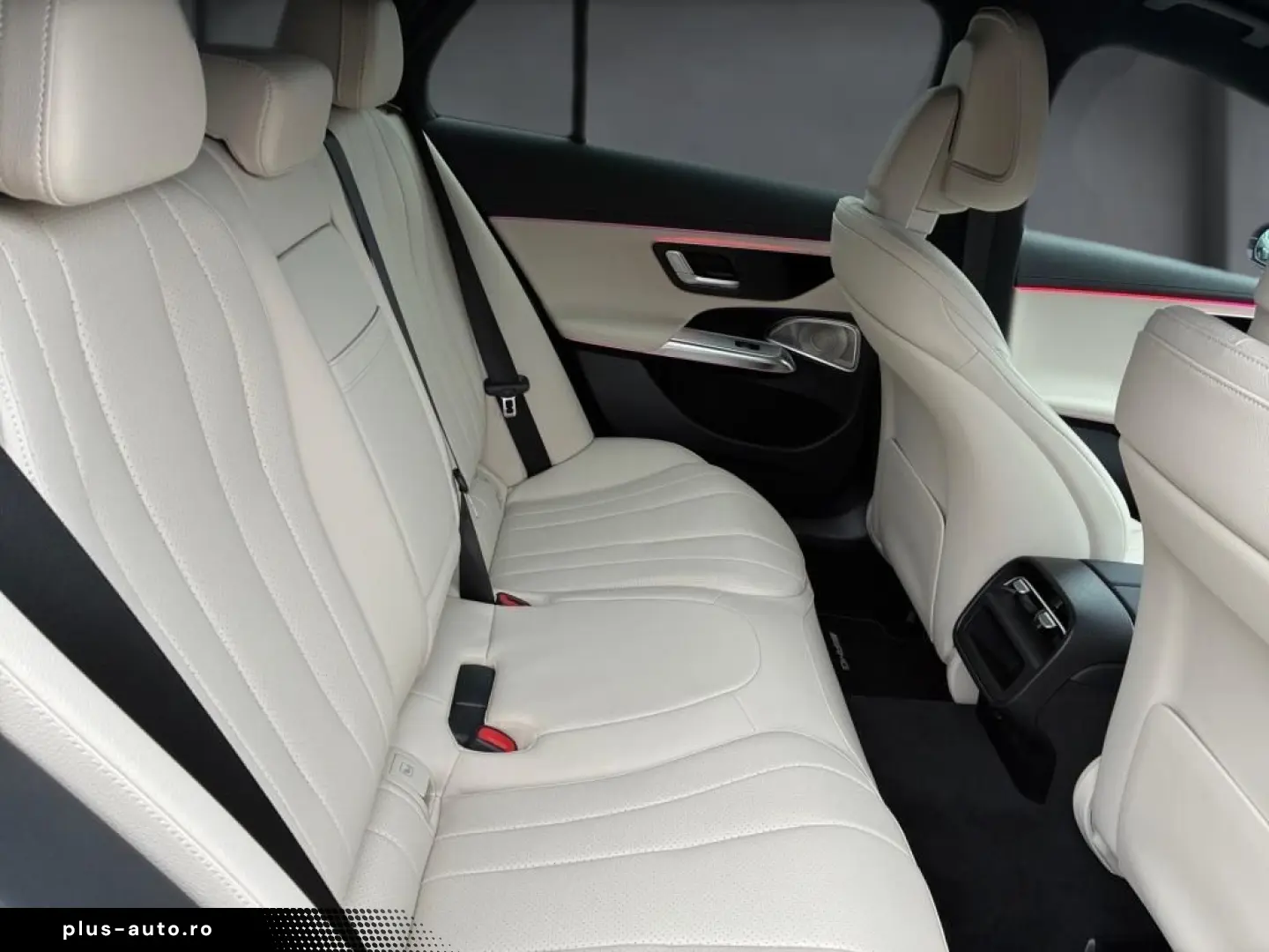 MERCEDES-BENZ E 300 e T AMG Mbux Burm.4D DigitalLi. &hellip;