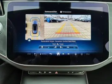 MERCEDES-BENZ E 300 e T AMG Mbux Burm.4D DigitalLi. &hellip;