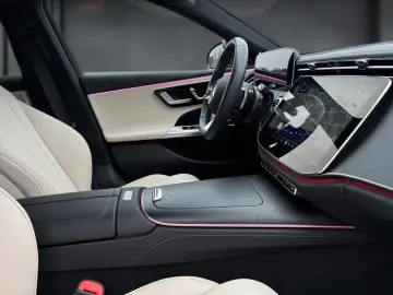 MERCEDES-BENZ E 300 e T AMG Mbux Burm.4D DigitalLi. &hellip;