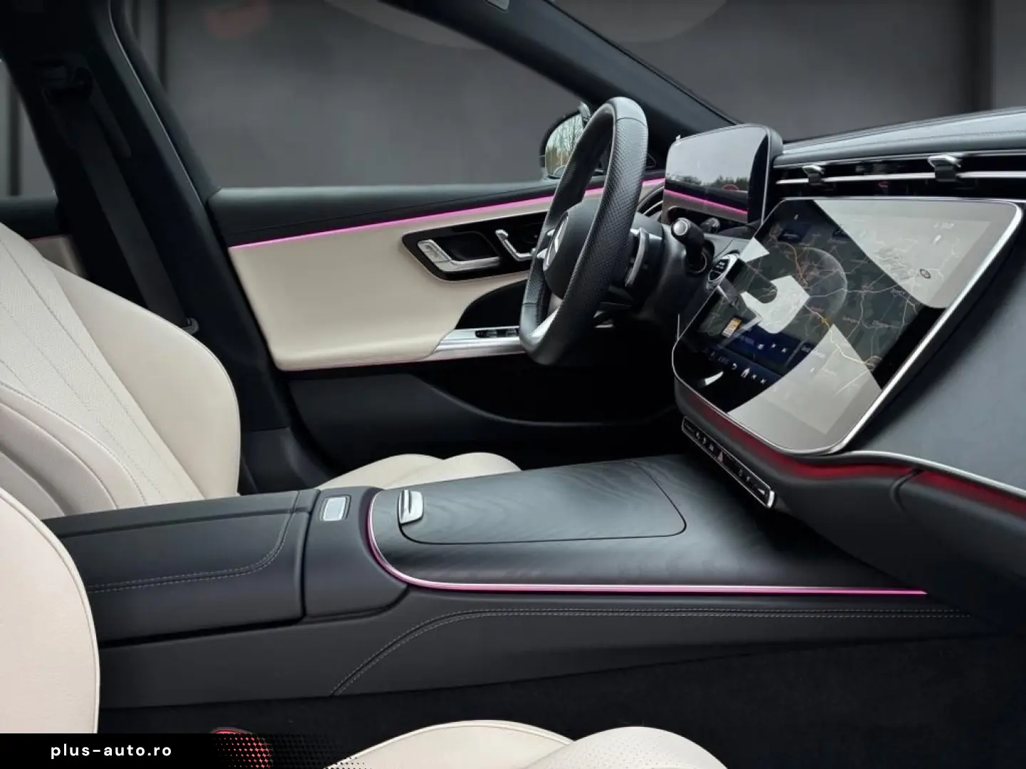 MERCEDES-BENZ E 300 e T AMG Mbux Burm.4D DigitalLi. &hellip;