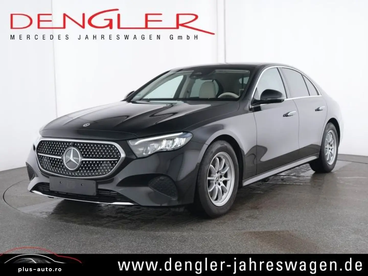 MERCEDES-BENZ E 200 BEIGE PANO SUPERSCREEN Avantgard&hellip;