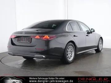 MERCEDES-BENZ E 200 BEIGE PANO SUPERSCREEN Avantgard&hellip;