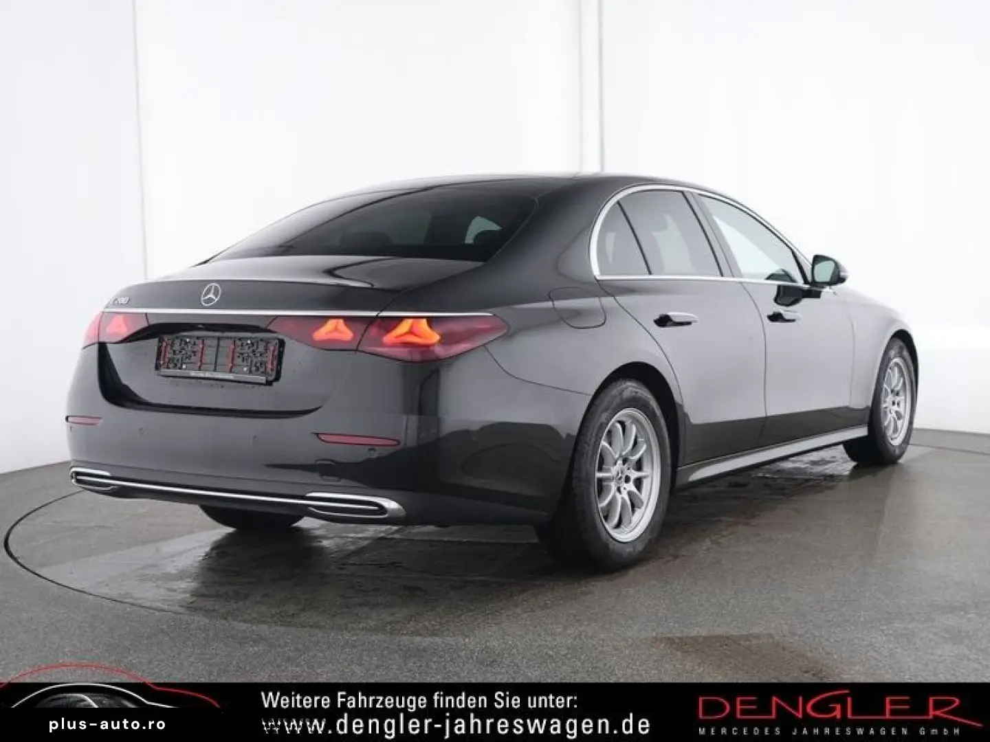 MERCEDES-BENZ E 200 BEIGE PANO SUPERSCREEN Avantgard&hellip;