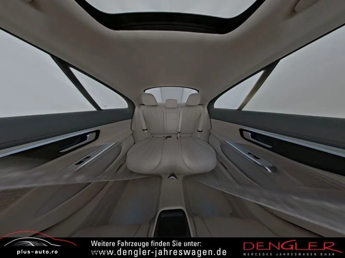 MERCEDES-BENZ E 200 BEIGE PANO SUPERSCREEN Avantgard&hellip;