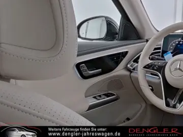 MERCEDES-BENZ E 200 BEIGE PANO SUPERSCREEN Avantgard&hellip;