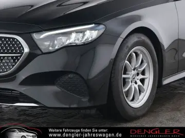 MERCEDES-BENZ E 200 BEIGE PANO SUPERSCREEN Avantgard&hellip;