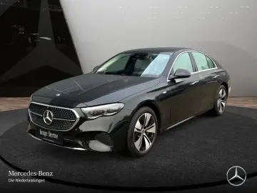 MERCEDES-BENZ E 300 e Avantgarde Adv.  AHK DIGITAL M&hellip;