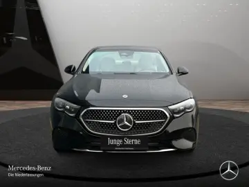 MERCEDES-BENZ E 300 e Avantgarde Adv.  AHK DIGITAL M&hellip;