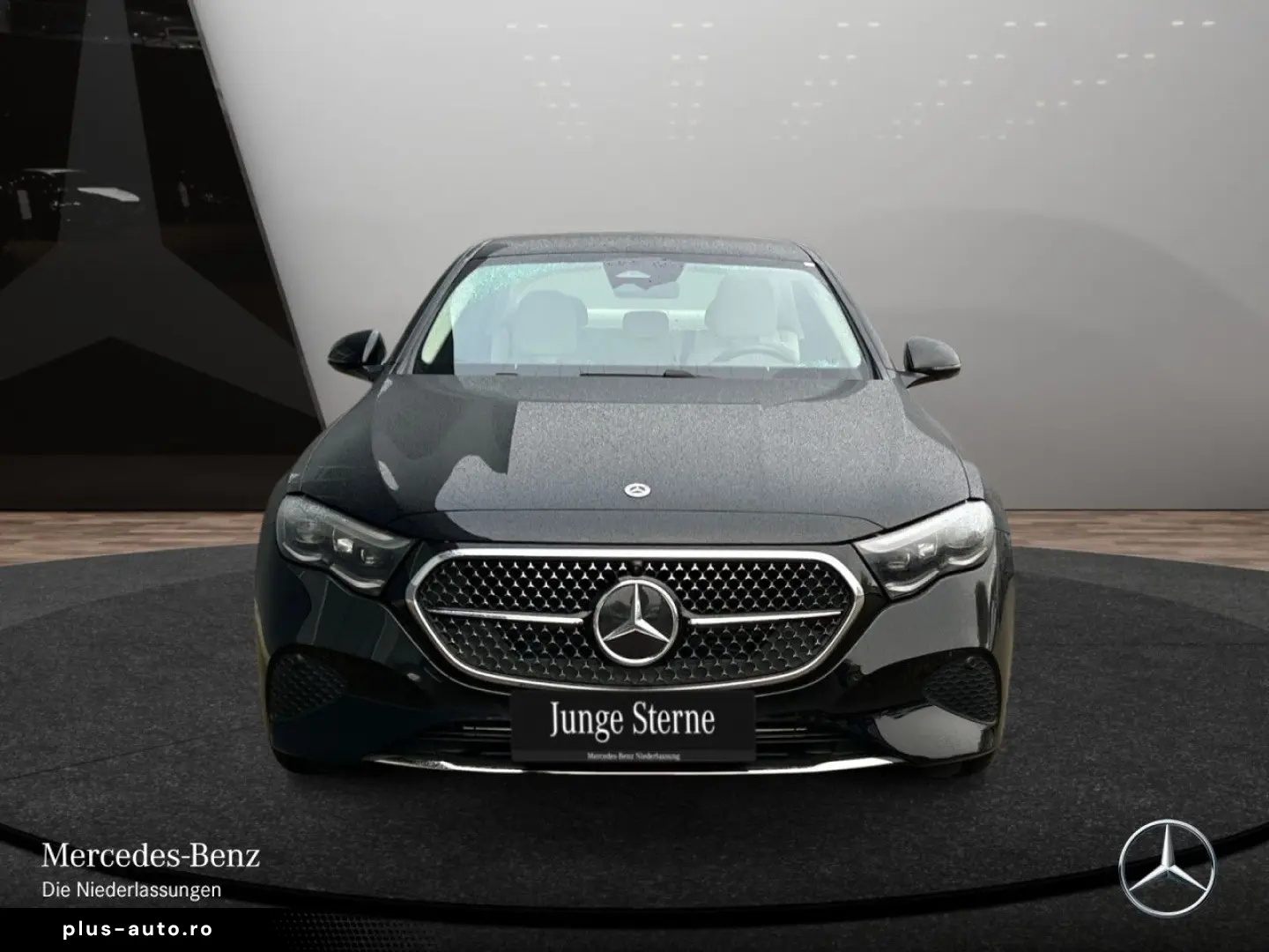 MERCEDES-BENZ E 300 e Avantgarde Adv.  AHK DIGITAL M&hellip;