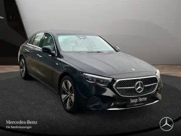 MERCEDES-BENZ E 300 e Avantgarde Adv.  AHK DIGITAL M&hellip;
