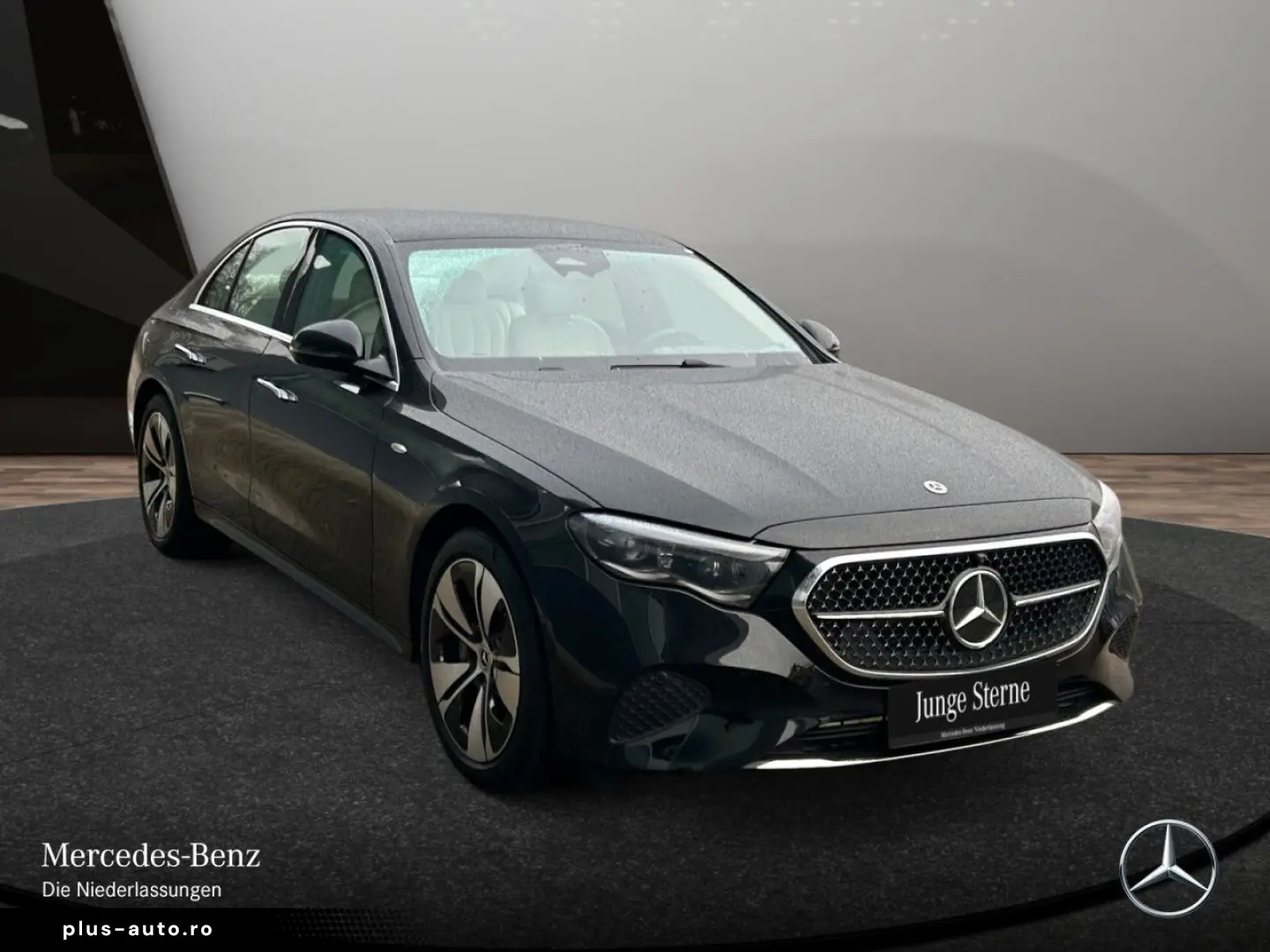 MERCEDES-BENZ E 300 e Avantgarde Adv.  AHK DIGITAL M&hellip;