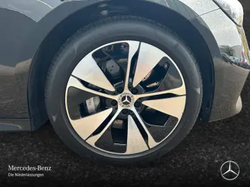 MERCEDES-BENZ E 300 e Avantgarde Adv.  AHK DIGITAL M&hellip;