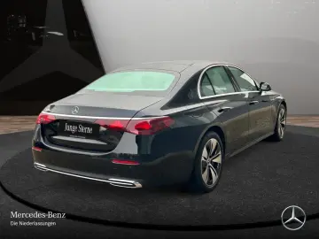 MERCEDES-BENZ E 300 e Avantgarde Adv.  AHK DIGITAL M&hellip;