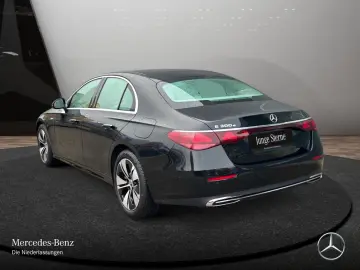 MERCEDES-BENZ E 300 e Avantgarde Adv.  AHK DIGITAL M&hellip;