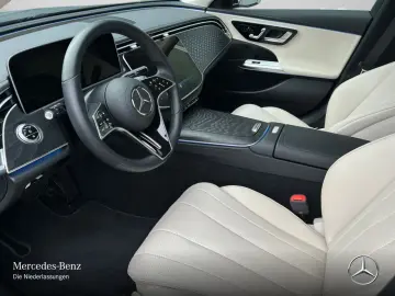 MERCEDES-BENZ E 300 e Avantgarde Adv.  AHK DIGITAL M&hellip;