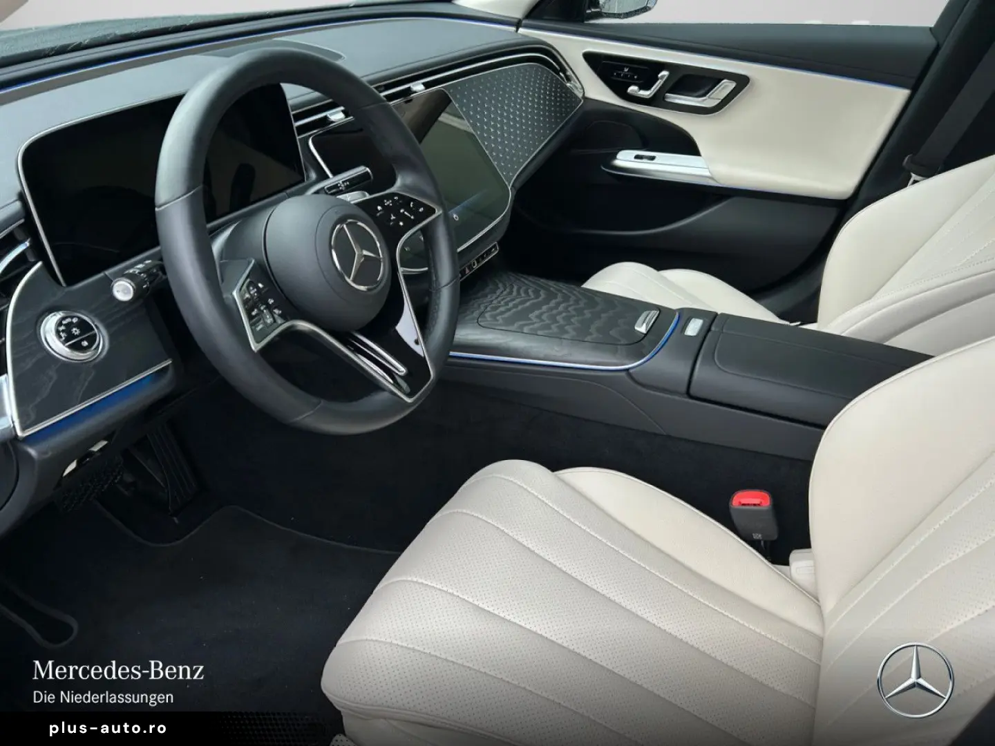 MERCEDES-BENZ E 300 e Avantgarde Adv.  AHK DIGITAL M&hellip;