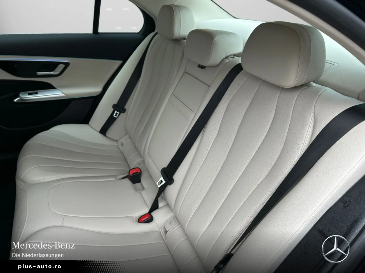 MERCEDES-BENZ E 300 e Avantgarde Adv.  AHK DIGITAL M&hellip;