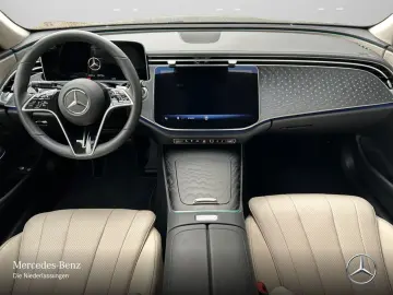 MERCEDES-BENZ E 300 e Avantgarde Adv.  AHK DIGITAL M&hellip;