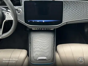 MERCEDES-BENZ E 300 e Avantgarde Adv.  AHK DIGITAL M&hellip;