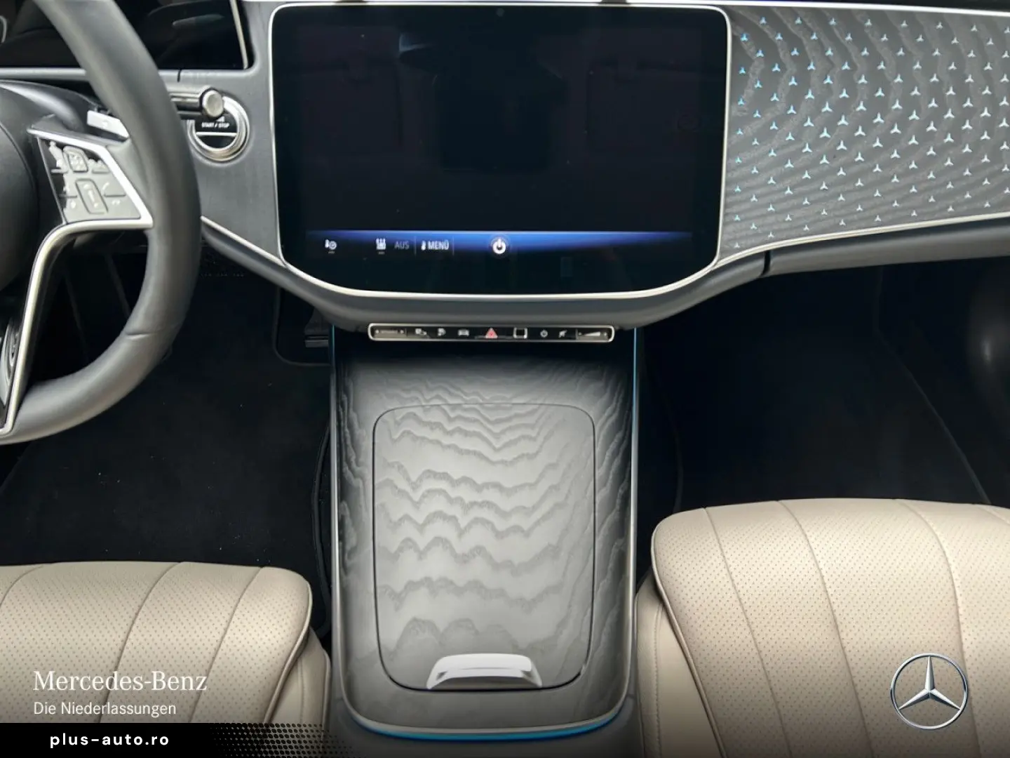 MERCEDES-BENZ E 300 e Avantgarde Adv.  AHK DIGITAL M&hellip;