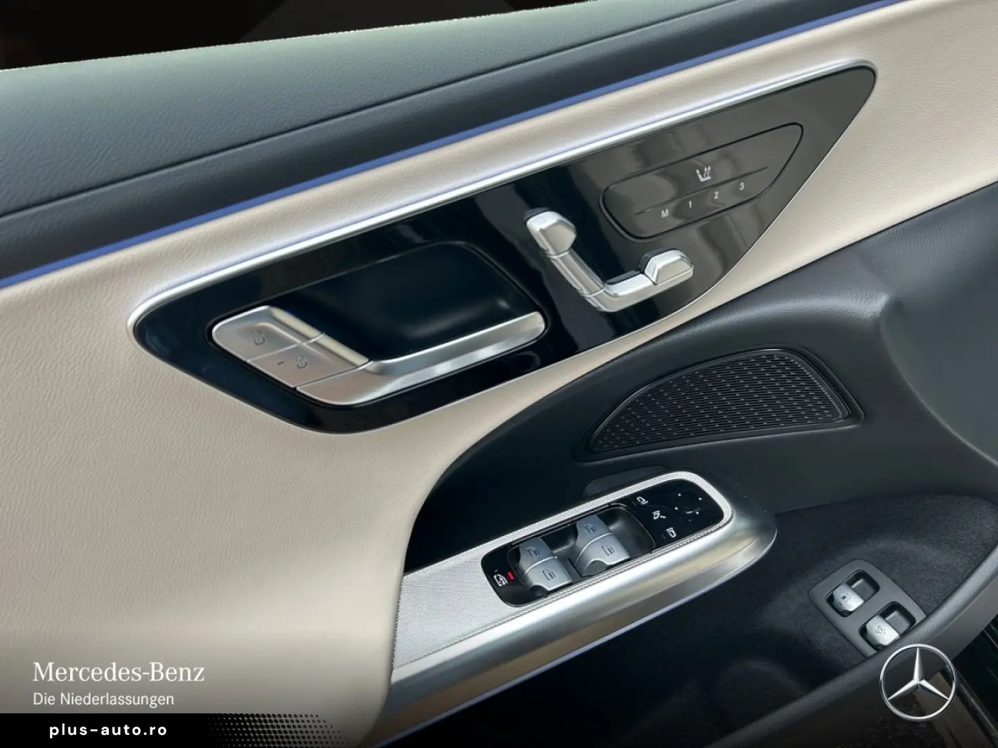 MERCEDES-BENZ E 300 e Avantgarde Adv.  AHK DIGITAL M&hellip;